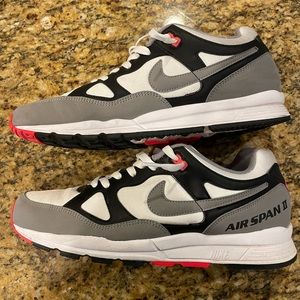 Nike Air Span II